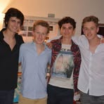 Nicolas Vienne - Facebook