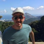 Nicolás Vigilante - @nicolasvigilante - Instagram