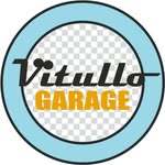Nicolás Vitullo - @vitullo.garage - Instagram