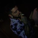 Nicolás Walker - @nicowalkerl - Instagram