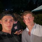 Nicolas Walker - @walkernico9 - Instagram