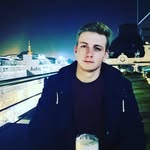 Nicolas Walker - @nicolaswalker97 - Instagram