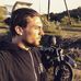 Nicolas Walker - Facebook