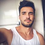 Nicolas Walker - @nicolaswalker620 - Instagram