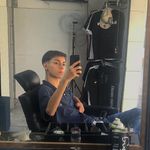 Nicolas Walker - @walkerbarber_ - Instagram