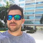 Nicolas Walker Romero - @nicowalker - Instagram