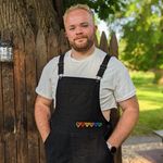 Nic Warren-Saucier - @nicolas_warren - Instagram