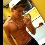 Nicolas - @nicolas_warren_ - Instagram