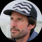Nicolás Warren - @nicowarren78 - Instagram