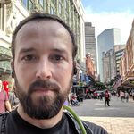 Nicolas Warren - @nicolaswarren - Instagram