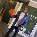 Nicolas Warren - @nicolaswarrenn - Instagram