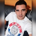 Nicolás Weinmeister - @nicolas_weinmeister - Instagram
