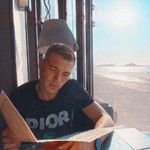 Nicolas Weinreich - @nicolasweinreich - Instagram