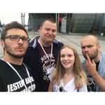 Nicolas Wells - @nicolaswells99 - Instagram