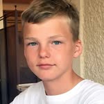 nicolas wells - @reyuns123 - Instagram