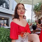 Nicola Scott-welsh - @nicolascottwelsh - Instagram