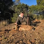 Nicolas Van Der Westhuizen - @nicolas_west777 - Instagram