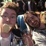 Nicolas West - @nicowest94 - Instagram