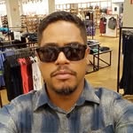 Nicolas West - @fepar_avencer - Instagram