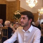 Nicolas West - @nicow_95 - Instagram