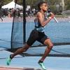 Nicolas West - @nicthehurdler - TikTok