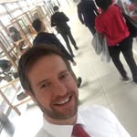 Nicolas West - @niknikm12 - Instagram