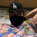 Nicolas Whitaker - @nicksculturedcloset - Instagram