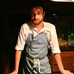 Nicolas Whitaker - @chefwhitaker_ - Instagram