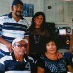Nicolas Whitaker Cruz - Facebook