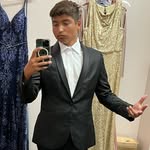 Nicolas Wilkinson - @themannickywass - Instagram