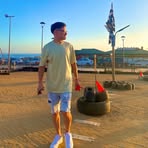Nicolás Williamson - Facebook