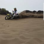 Nicolas Williamson - Facebook