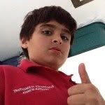 Nicolas Williamson - @awesomenico5050 - Instagram