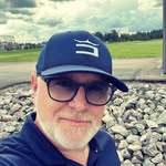 Nicolas Williamson - @babsabike - Instagram