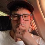 Nicolás Wood - @nick_95wood - Instagram