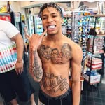 Nicolas Wright - @certified_nickk - Instagram
