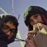 Nicolas Yañez - @lil.yeesreel - Instagram