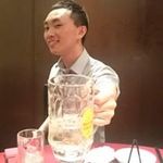 Nicolas Yao - @dadaniann - Instagram