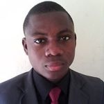 Nicolas yao - @lebossadamou - Instagram