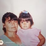 Nicolasa Castillo - @nicolasa.362 - Instagram