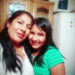 Nicolasa Castillo Rearte - @castillorearte - Instagram