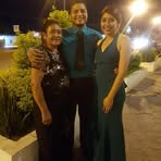 Nicolasa Guzman - Facebook