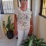 Nicolasa guzman - @purisima6509 - Instagram