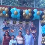 Nicolasa Guzman Cruz - Facebook