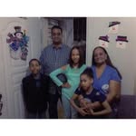 Nicolasa Ramirez - @nicolasa6503 - Instagram