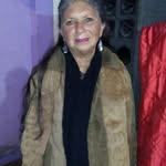 Nicolasa Ramirez - @nicolazaramirez10 - Instagram