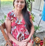 Nicolasa Ramírez - Facebook