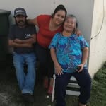 Nicolasa Ramirez - @nicolasaramirez60 - Instagram