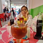 Nicolasa Mendoza Rios - Facebook