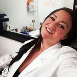 Nicole Abate - @neveraging_bynicole - Instagram